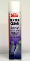 Tekstiilipuhdistaja CRC Textile Clean